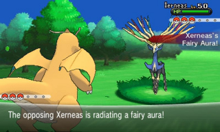 Illustration for article titled Pokémon X And Y Is Everything You Wanted Pokémon To Be As A Kid